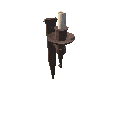 Candle 4